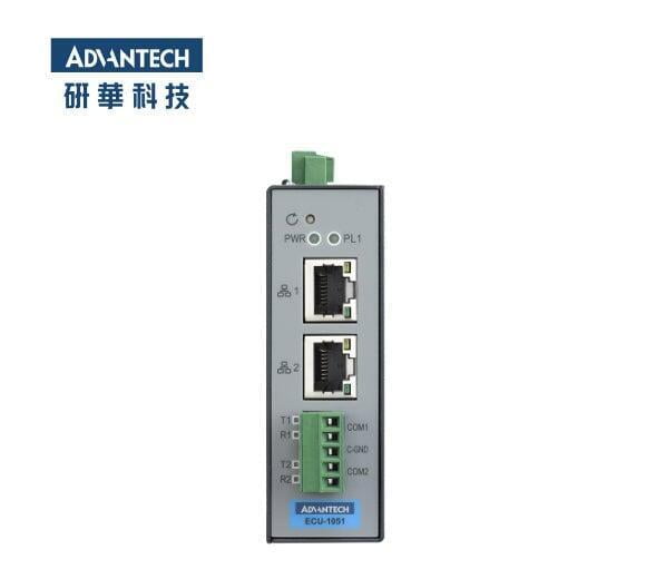 研華ECU-1051云智能通信網(wǎng)關(guān)