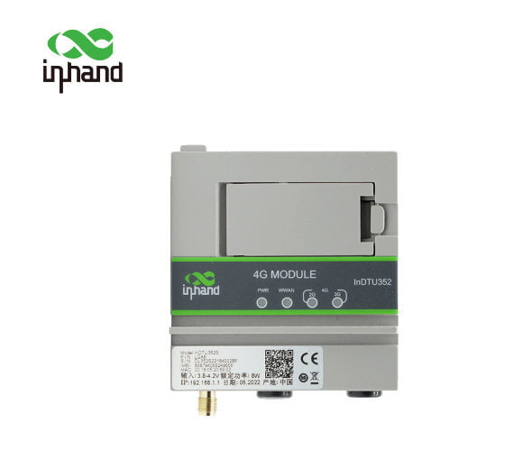 InDTU352S工業(yè)嵌入式數(shù)據(jù)終端