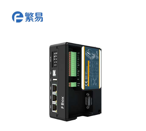 繁易FBox物聯(lián)網(wǎng)網(wǎng)關(guān)